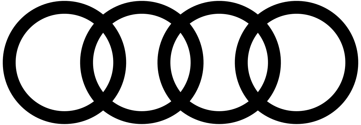 Logo Audi