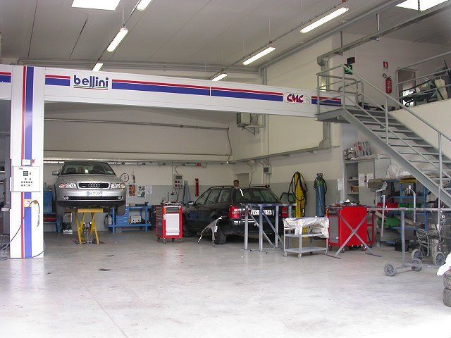 Officina