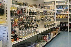 Hidden Harbour Marine Store