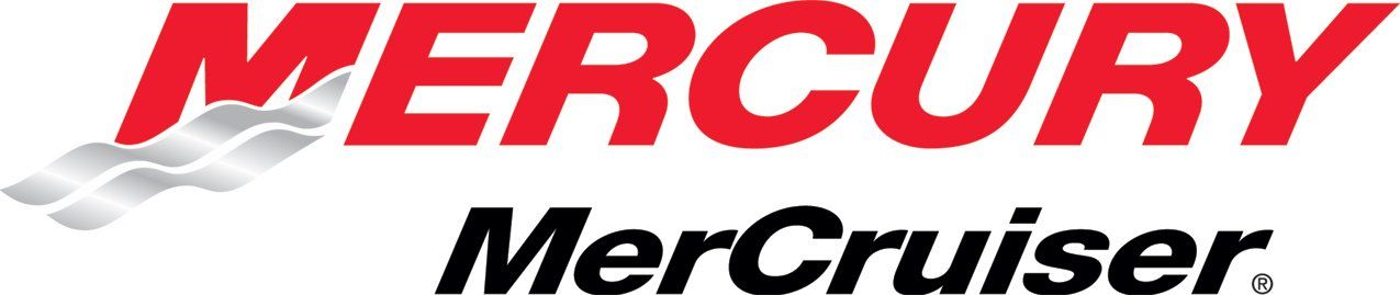 Mercury Mercruiser Logo