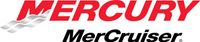Mercury Mercruiser Logo
