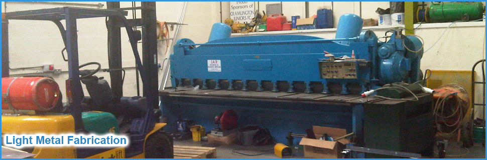 Cinncinatti Guilotine