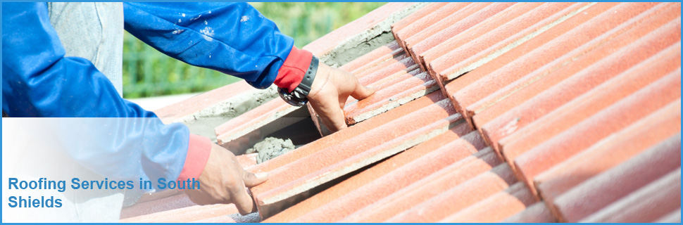 For roof repairs in South Shields call Jar Roofing