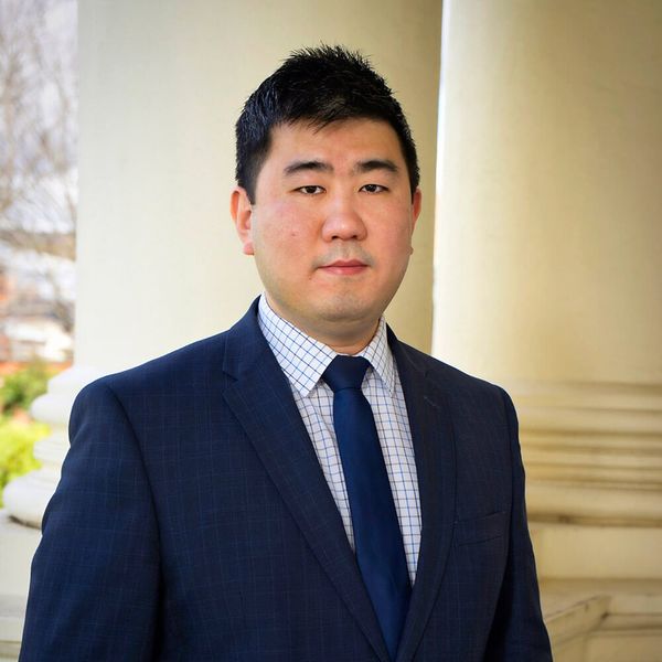 Dr Pohan Lukito