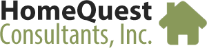Protect Yourself with HomeQuest HomeQuest Consultants, Inc. logo
