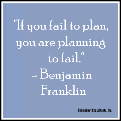 Benjamin Franklin quote