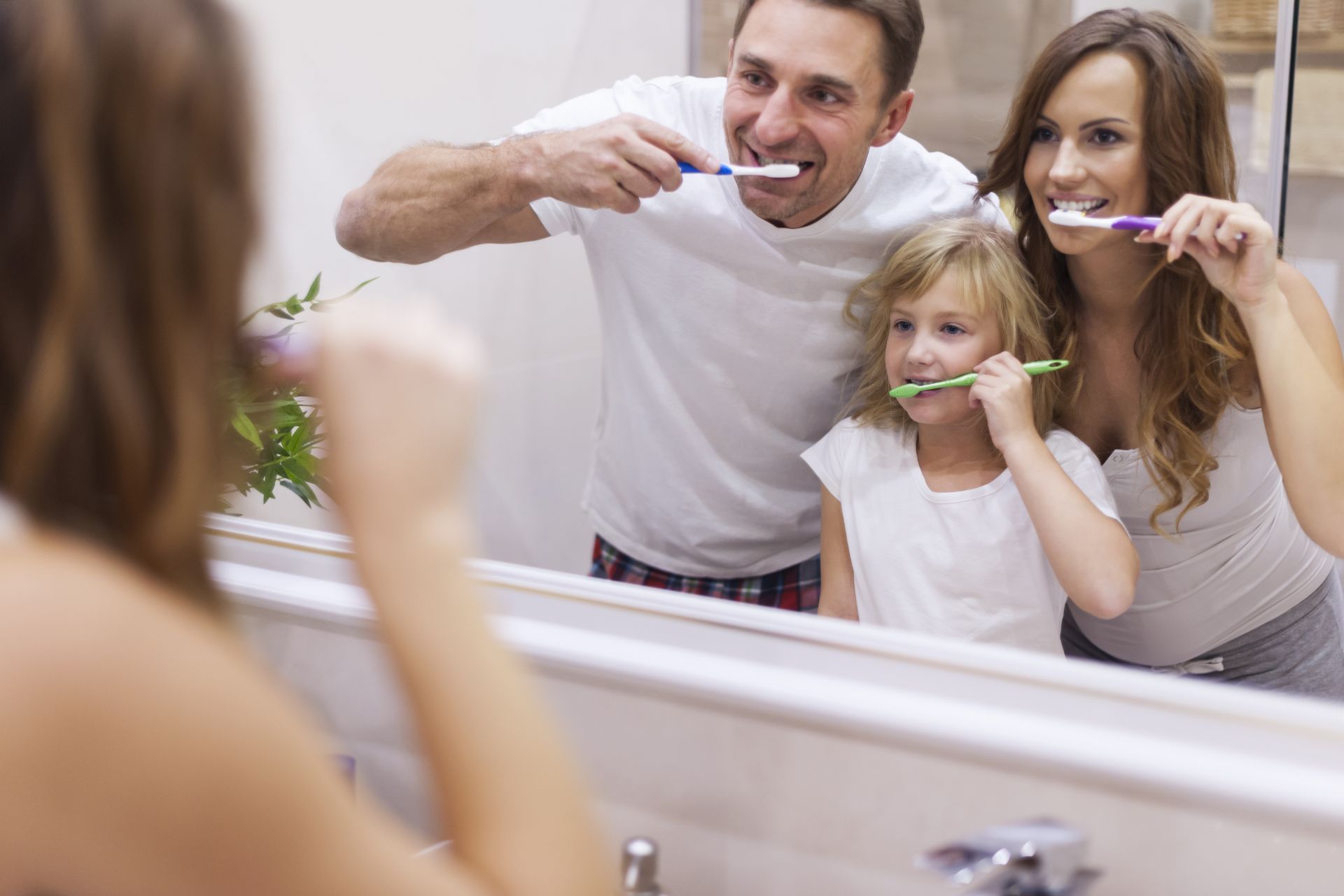 Advanced Dental Care