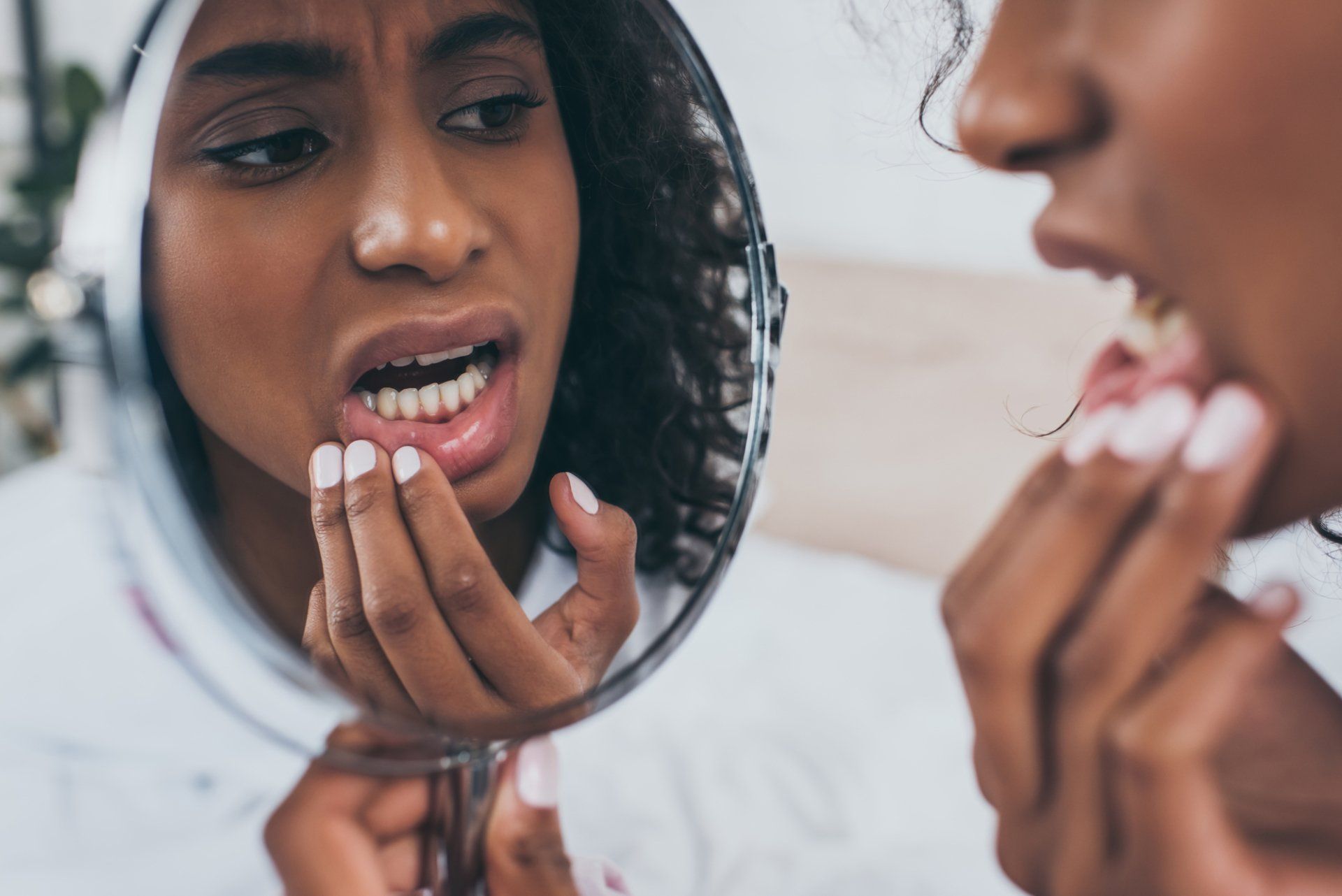Advanced Dental Care