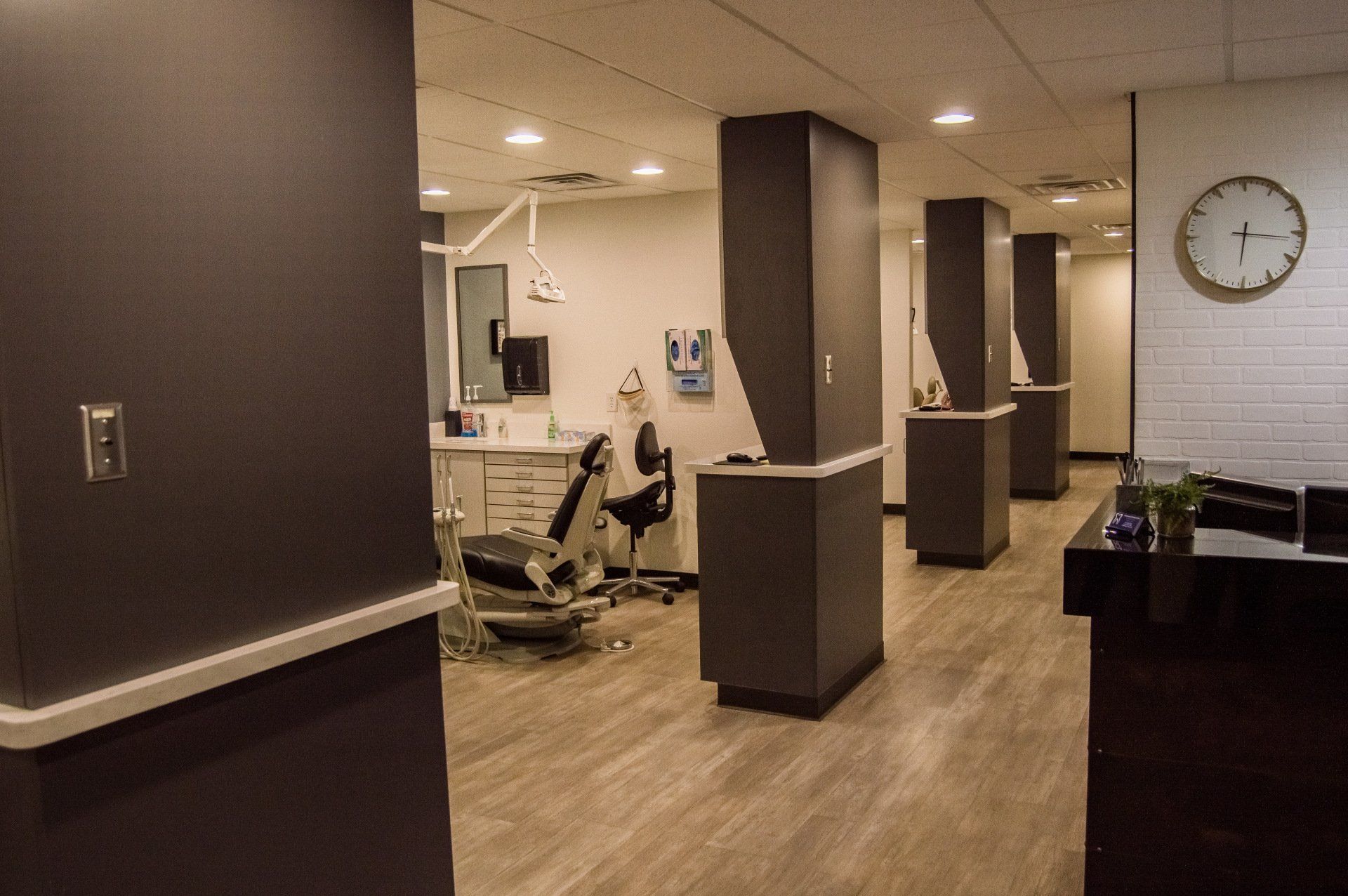 Advanced Dental Care