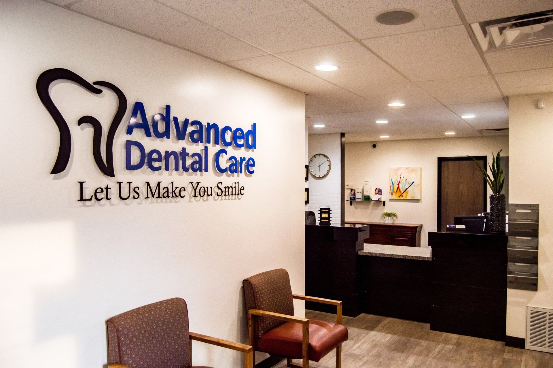 Advanced Dental Care