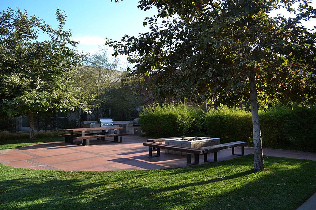 7+Bridge Patio