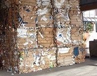stoccaggio di carta stoccaggio di carta