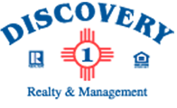 Discovery Logo