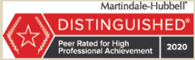 Martindale-Hubbell Logo