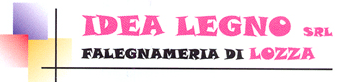 Idea Legno Logo