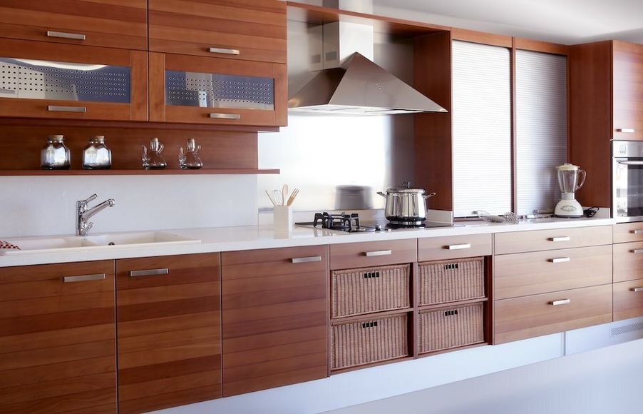 arredamento mobili da cucina