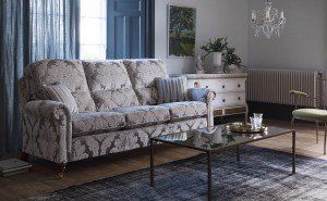 modern living room furniture with matching cushion covers