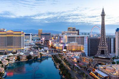 Commercial Real Estate — Las Vegas, NV — Law Office of Richard L. Tobler, LTD. Commercial Real Estate — Las Vegas, NV — Law Office of Richard L. Tobler, LTD.