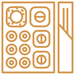Icona-sushi da asporto