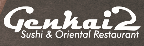 Genkai 2-LOGO