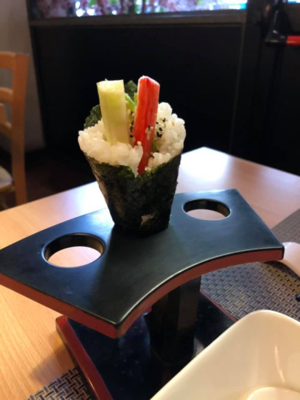 temaki