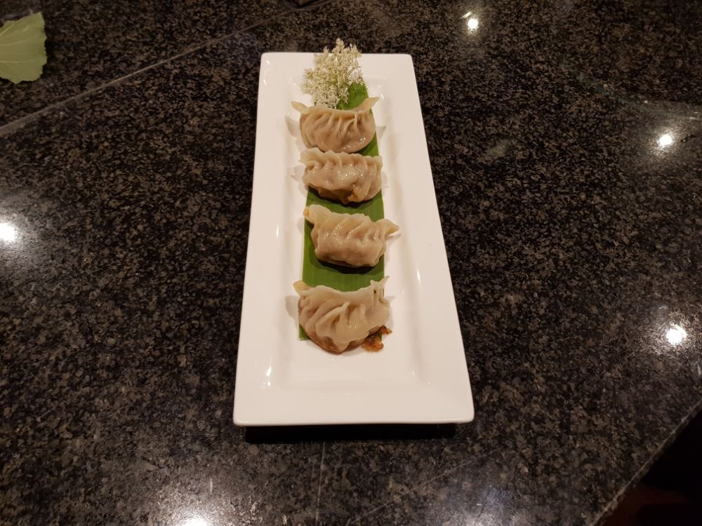 ravioli cinesi