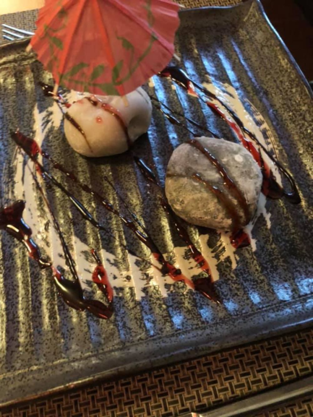 dolci giapponesi