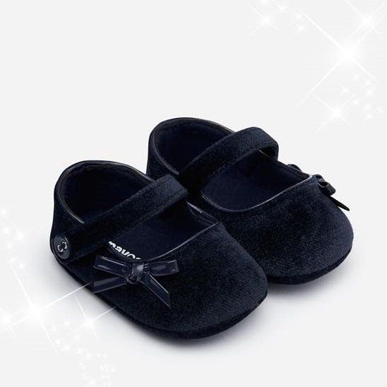 Scarpe nere