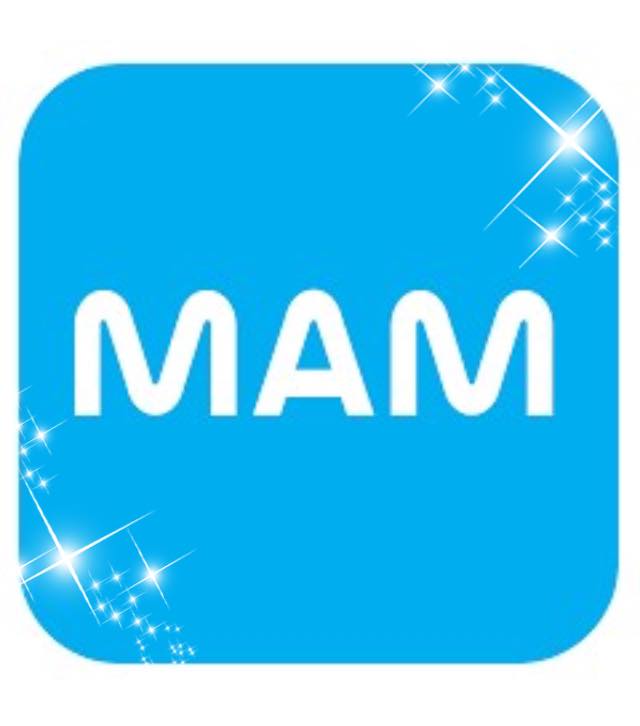 Brand Mam