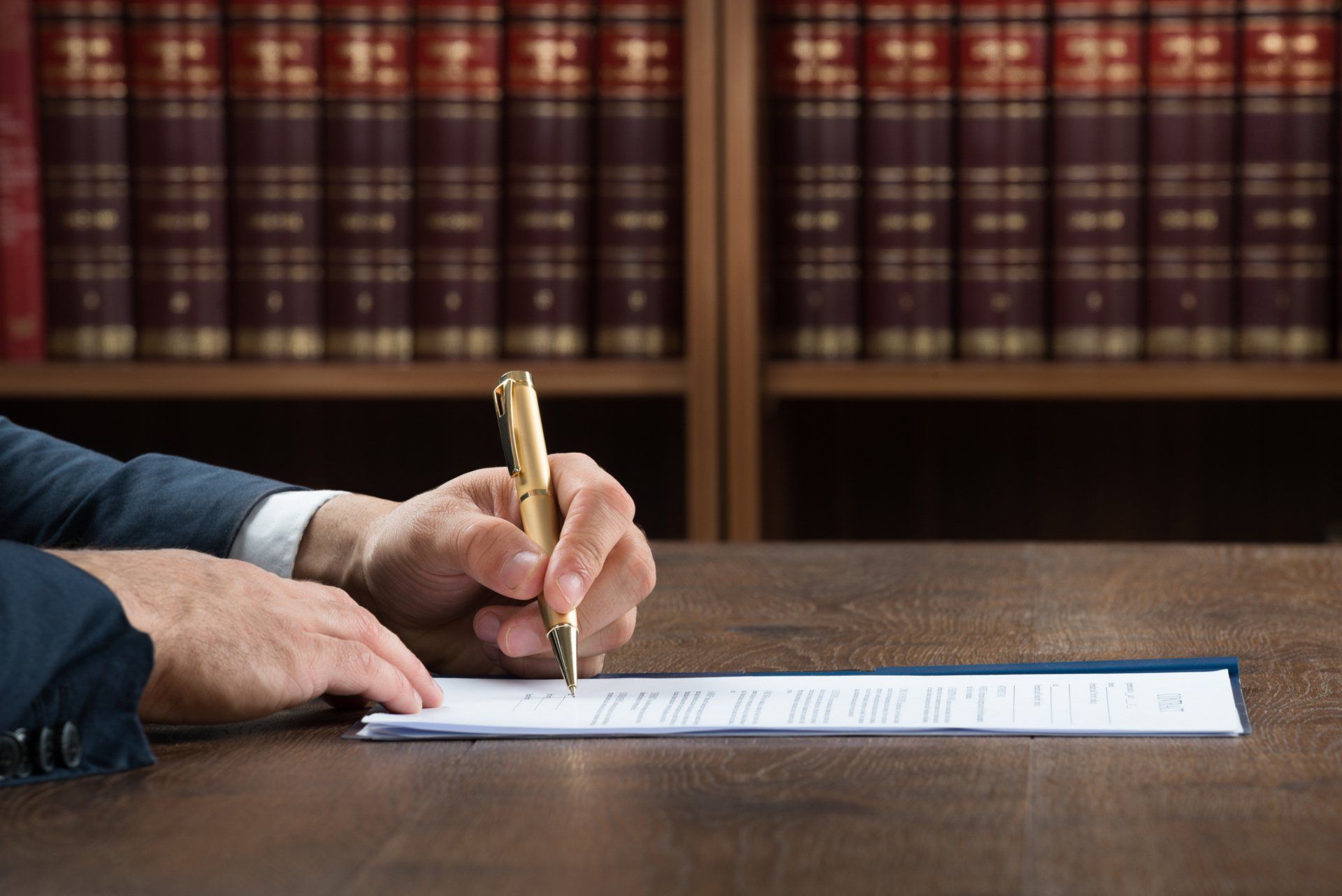 Personal Injury Attorneys in Buffalo, NY