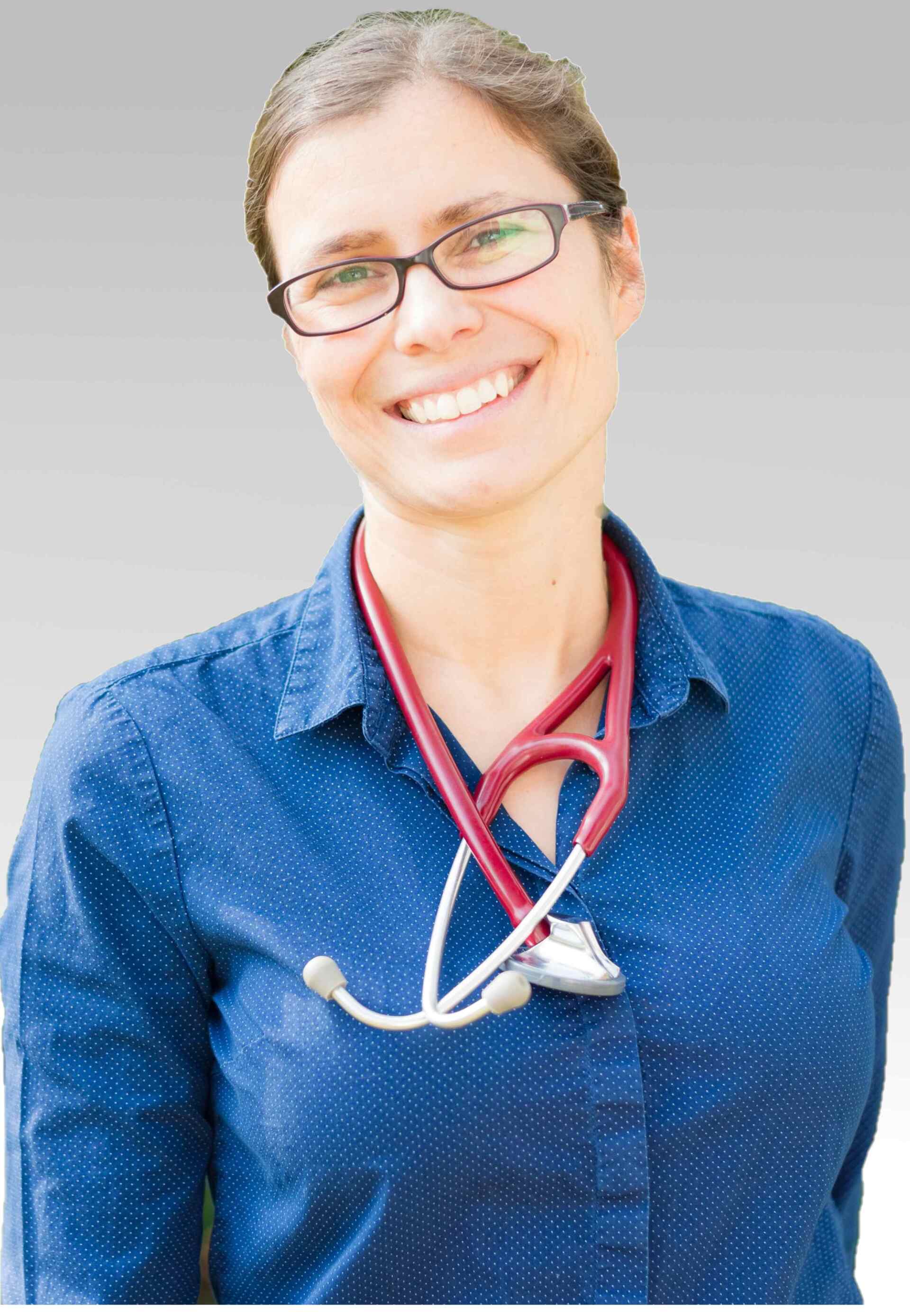 Dr. Krug