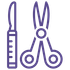 Icona - Chirurgia Veterinaria