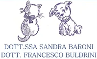 AMBULATORIO VETERINARIO ASSOCIATO DR.SSA BARONI E DR. BULDRINI-LOGO AMBULATORIO VETERINARIO ASSOCIATO DR.SSA BARONI E DR. BULDRINI-LOGO