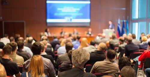 congresso lavorativo