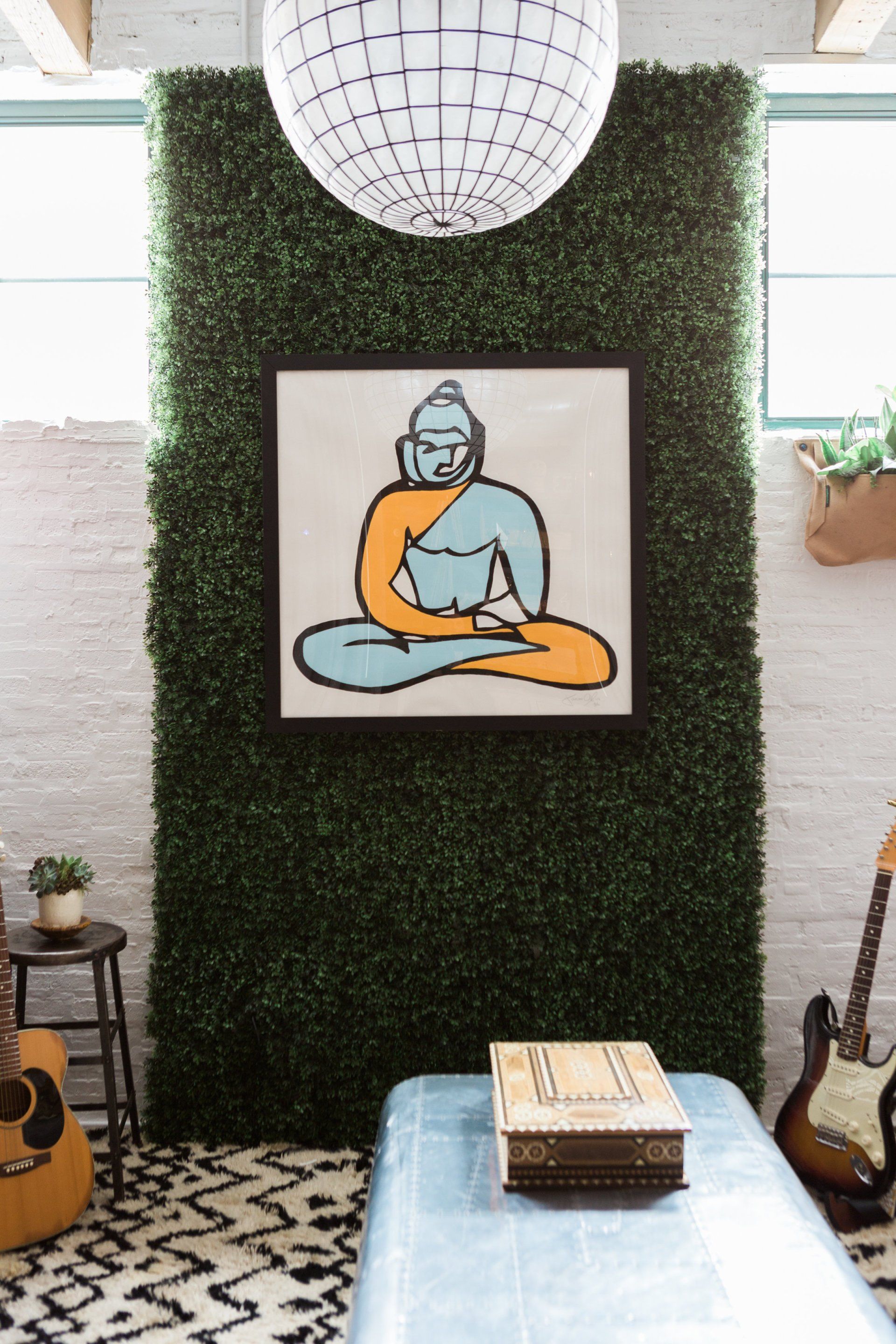 art