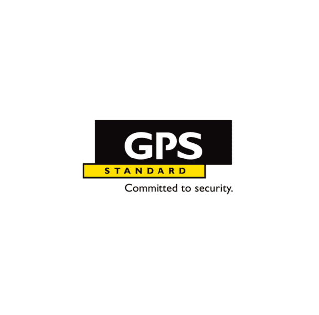 GPS STANDARD-LOGO