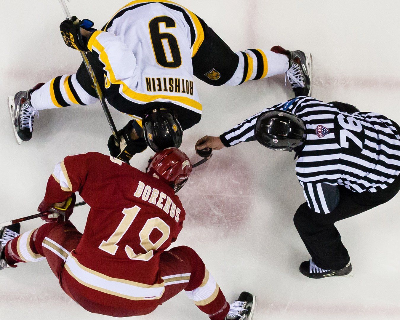 Hockey