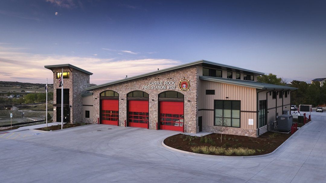Fire House