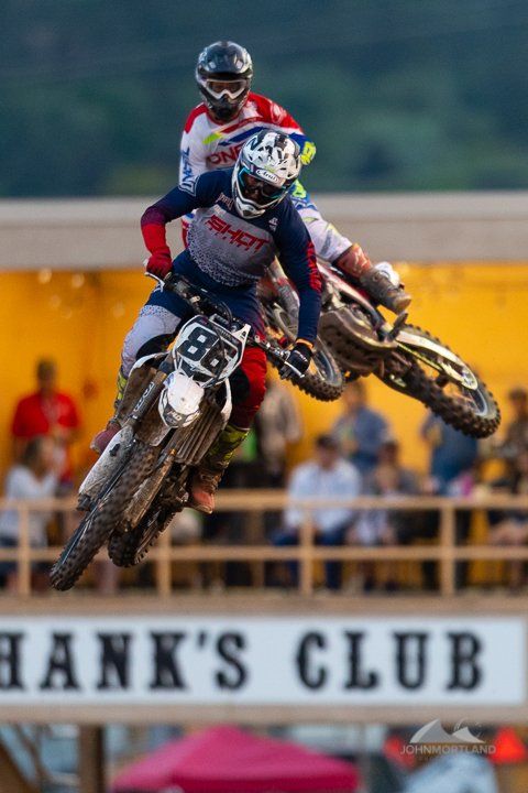 Motocross