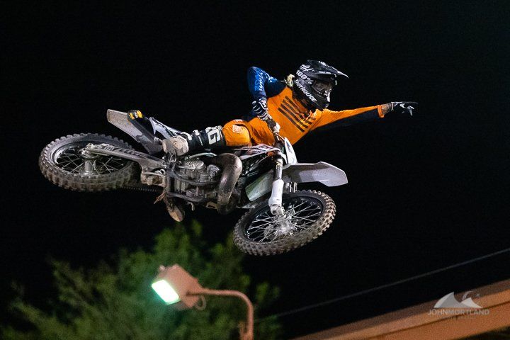Motocross