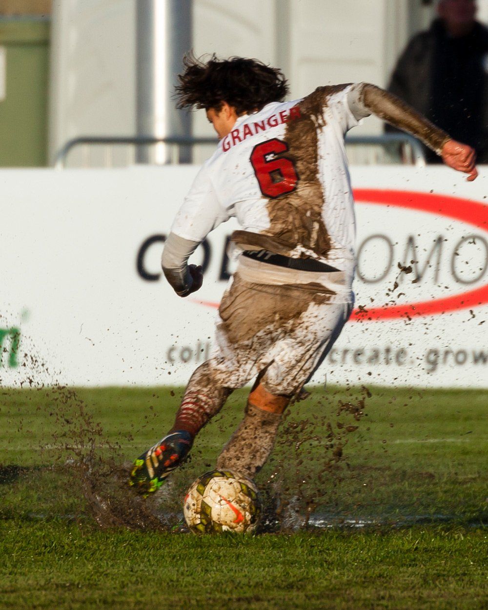 Soccer
