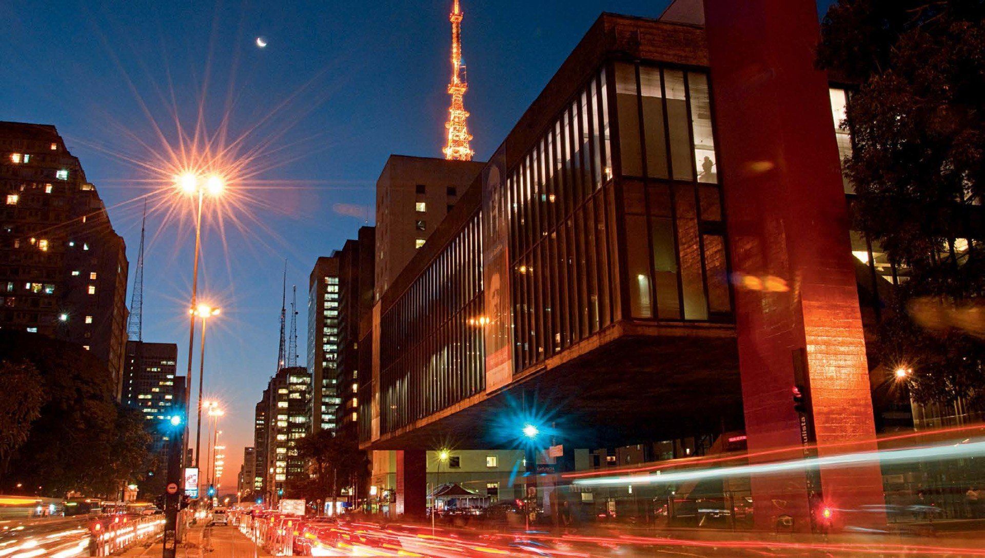 MASP SÃO PAULO