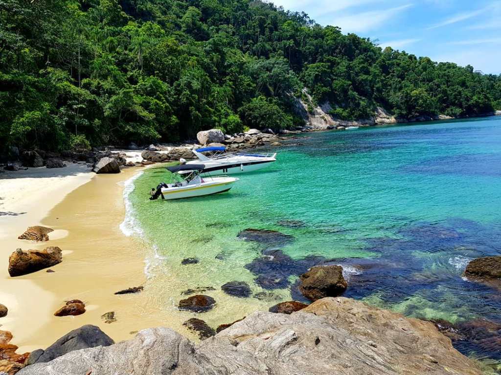 Ilha Grande Rio
