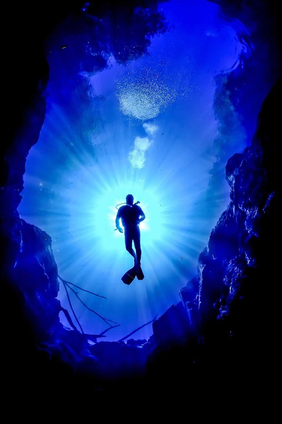 Bonito MS Lagoa Misteriosa