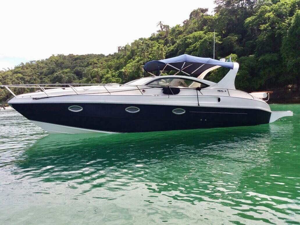 Ilha Grande Rio de Janeiro