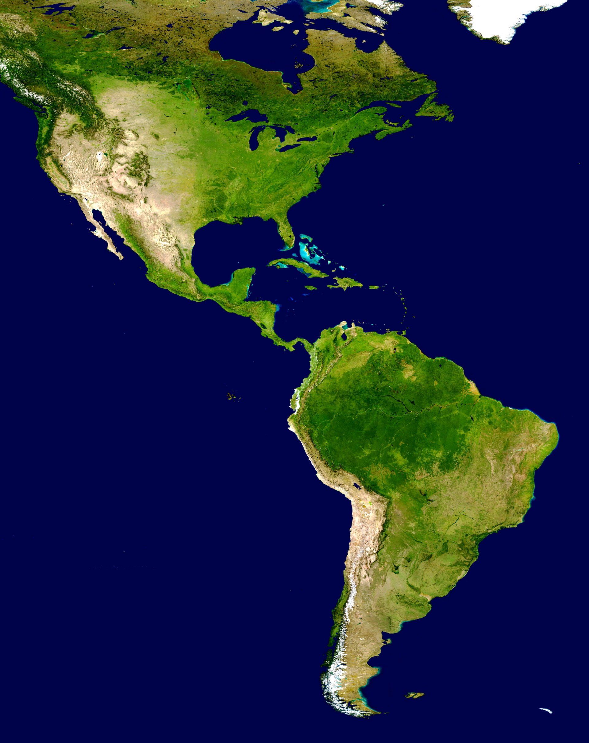 Américas