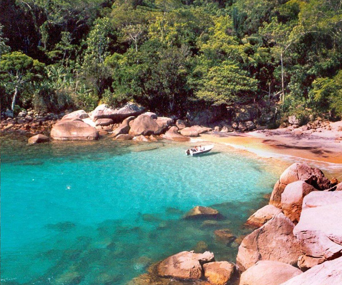 Praia Caxadaço