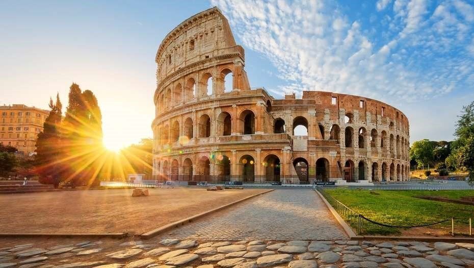 Europo Coliseo