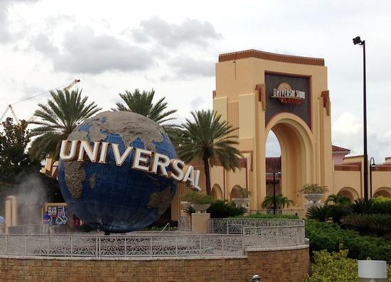 Universal Studios Florida