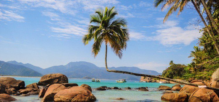 Ilha Grande RJ